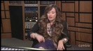 Live Chat w_ Demi Lovato 21 July 2011 Part 1 0809