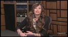 Live Chat w_ Demi Lovato 21 July 2011 Part 1 0381