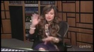 Live Chat w_ Demi Lovato 21 July 2011 Part 1 0810