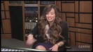 Live Chat w_ Demi Lovato 21 July 2011 Part 1 1617