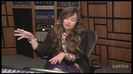 Live Chat w_ Demi Lovato 21 July 2011 Part 1 0814