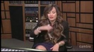 Live Chat w_ Demi Lovato 21 July 2011 Part 1 1618