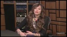 Live Chat w_ Demi Lovato 21 July 2011 Part 1 0389