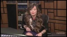 Live Chat w_ Demi Lovato 21 July 2011 Part 1 1624
