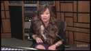 Live Chat w_ Demi Lovato 21 July 2011 Part 1 1625