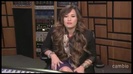 Live Chat w_ Demi Lovato 21 July 2011 Part 1 1251