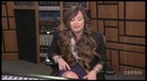 Live Chat w_ Demi Lovato 21 July 2011 Part 1 1628