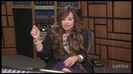 Live Chat w_ Demi Lovato 21 July 2011 Part 1 0820