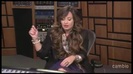 Live Chat w_ Demi Lovato 21 July 2011 Part 1 0821