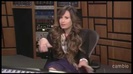 Live Chat w_ Demi Lovato 21 July 2011 Part 1 0823