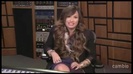 Live Chat w_ Demi Lovato 21 July 2011 Part 1 1632
