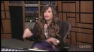 Live Chat w_ Demi Lovato 21 July 2011 Part 1 0824