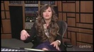 Live Chat w_ Demi Lovato 21 July 2011 Part 1 0829