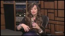 Live Chat w_ Demi Lovato 21 July 2011 Part 1 0407