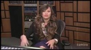 Live Chat w_ Demi Lovato 21 July 2011 Part 1 0830