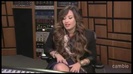 Live Chat w_ Demi Lovato 21 July 2011 Part 1 1641