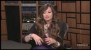 Live Chat w_ Demi Lovato 21 July 2011 Part 1 0408