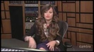 Live Chat w_ Demi Lovato 21 July 2011 Part 1 0831