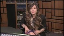 Live Chat w_ Demi Lovato 21 July 2011 Part 1 1267