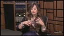 Live Chat w_ Demi Lovato 21 July 2011 Part 1 0412