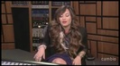 Live Chat w_ Demi Lovato 21 July 2011 Part 1 1650