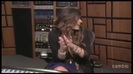 Live Chat w_ Demi Lovato 21 July 2011 Part 1 2085