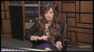 Live Chat w_ Demi Lovato 21 July 2011 Part 1 0837