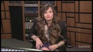 Live Chat w_ Demi Lovato 21 July 2011 Part 1 1270
