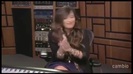 Live Chat w_ Demi Lovato 21 July 2011 Part 1 2086