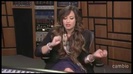 Live Chat w_ Demi Lovato 21 July 2011 Part 1 0838