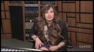 Live Chat w_ Demi Lovato 21 July 2011 Part 1 1272