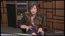 Live Chat w_ Demi Lovato 21 July 2011 Part 1 0842