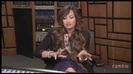 Live Chat w_ Demi Lovato 21 July 2011 Part 1 0843