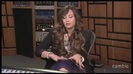 Live Chat w_ Demi Lovato 21 July 2011 Part 1 0845