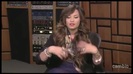 Live Chat w_ Demi Lovato 21 July 2011 Part 1 0425