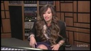 Live Chat w_ Demi Lovato 21 July 2011 Part 1 1658