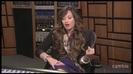Live Chat w_ Demi Lovato 21 July 2011 Part 1 0854