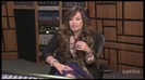 Live Chat w_ Demi Lovato 21 July 2011 Part 1 0858