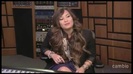Live Chat w_ Demi Lovato 21 July 2011 Part 1 1291