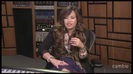 Live Chat w_ Demi Lovato 21 July 2011 Part 1 0859
