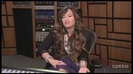 Live Chat w_ Demi Lovato 21 July 2011 Part 1 0862