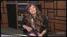 Live Chat w_ Demi Lovato 21 July 2011 Part 1 1294