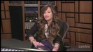 Live Chat w_ Demi Lovato 21 July 2011 Part 1 0863