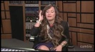 Live Chat w_ Demi Lovato 21 July 2011 Part 1 1673