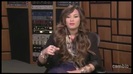 Live Chat w_ Demi Lovato 21 July 2011 Part 1 0443
