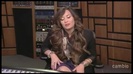 Live Chat w_ Demi Lovato 21 July 2011 Part 1 1303