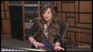 Live Chat w_ Demi Lovato 21 July 2011 Part 1 0871