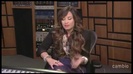 Live Chat w_ Demi Lovato 21 July 2011 Part 1 0873
