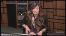 Live Chat w_ Demi Lovato 21 July 2011 Part 1 1308