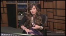Live Chat w_ Demi Lovato 21 July 2011 Part 1 0876
